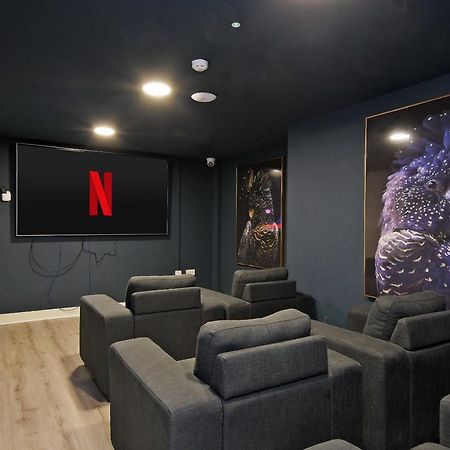 City Centre Modern Studio Apartment - Westone Free Wifi, Gym Access, Netflix Sheffield Eksteriør bilde