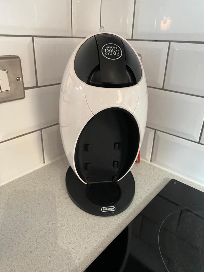 City Centre Modern Studio Apartment - Westone Free Wifi, Gym Access, Netflix Sheffield Eksteriør bilde