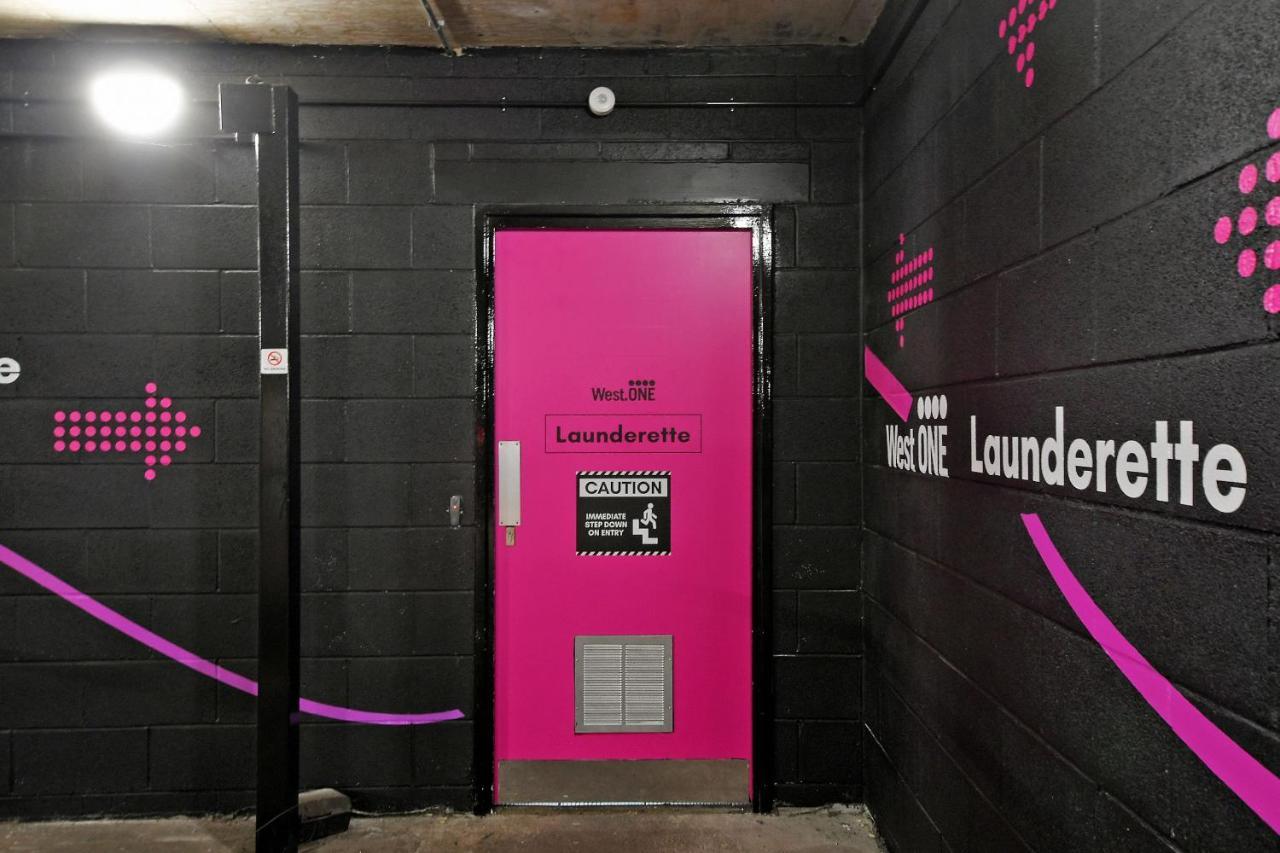 City Centre Modern Studio Apartment - Westone Free Wifi, Gym Access, Netflix Sheffield Eksteriør bilde